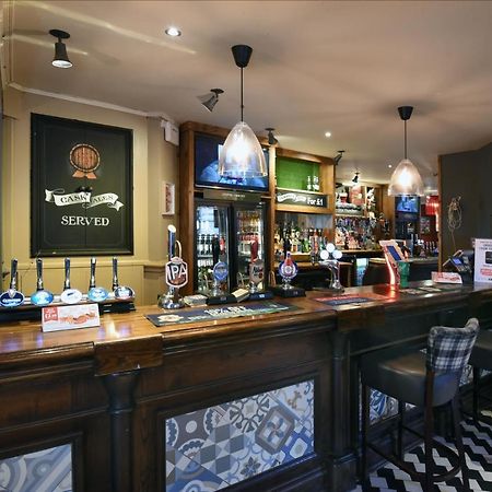 Oaklands By Greene King Inns Chester Exterior foto